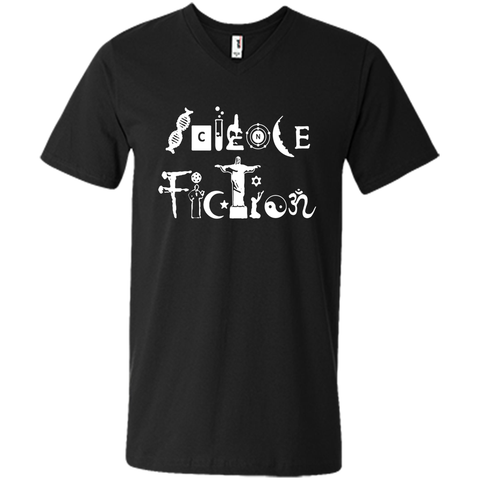 science is greater than opinion t shirt