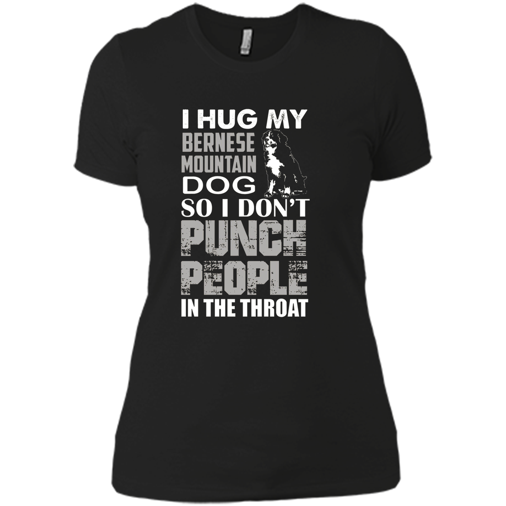 Bernese Mountain Dog Shirt