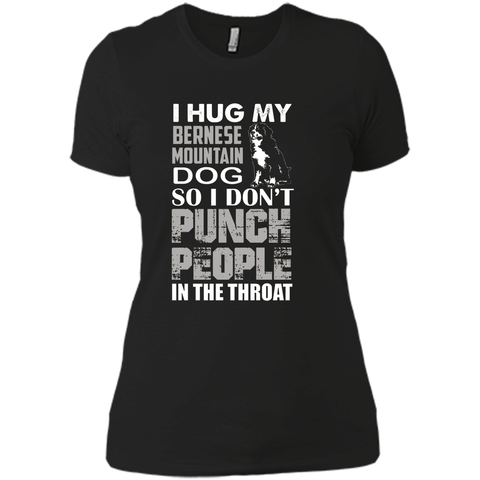 Bernese Mountain Dog Shirt