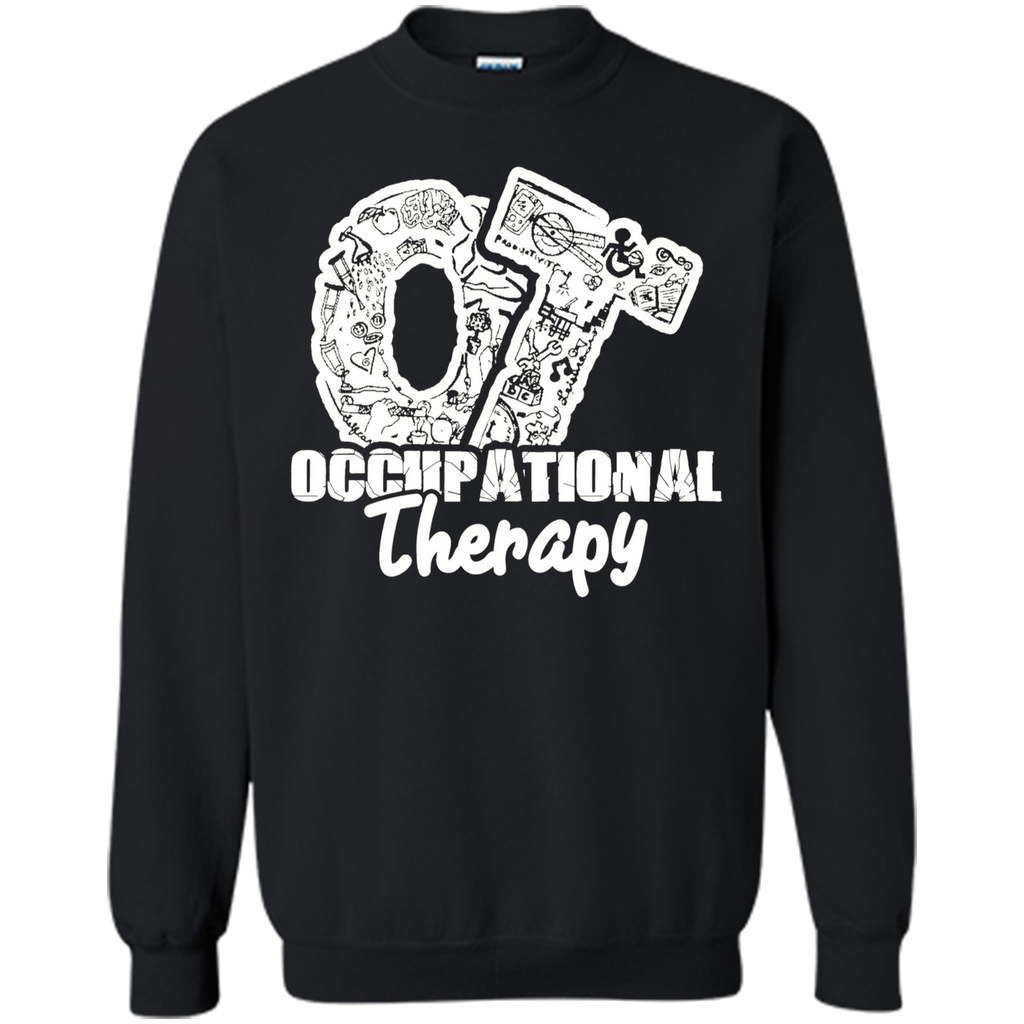 Occupational Therapy Shirt - Occupational Therapy T shirts