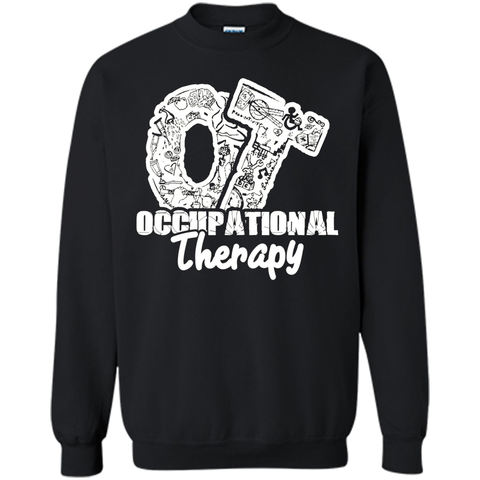 Occupational Therapy Shirt - Occupational Therapy T shirts
