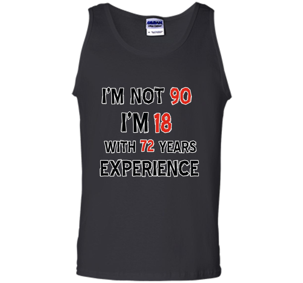 Funny 90 year old birthday t-shirt