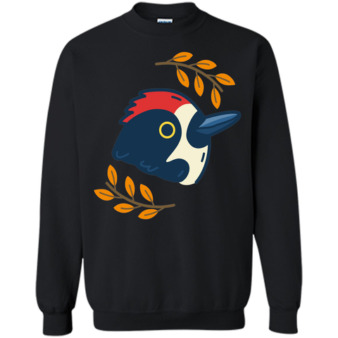 Attractive Acorn Woodpecker Call 2017 T Shirt