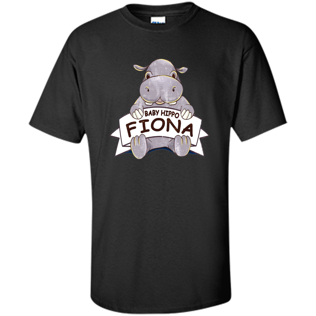 Fiona The Hippo Shirt Preemie Baby Hippo Fiona T Shirt