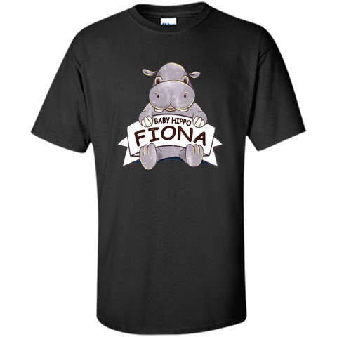 Fiona The Hippo Shirt Preemie Baby Hippo Fiona T Shirt