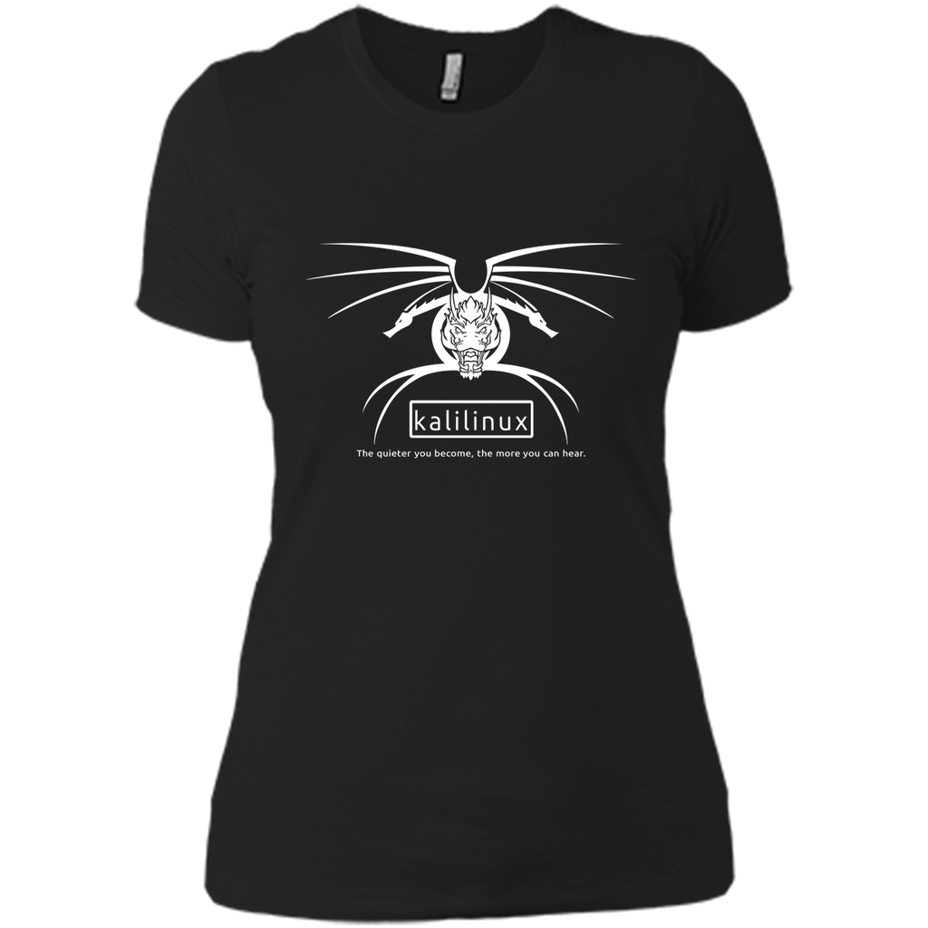 Kali Linux Shirt - Kali Linux T-Shirt