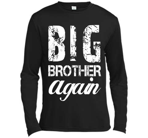 Big Brother again T-shirt