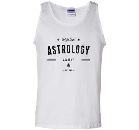 Bright Stars Astrology Academy Tee