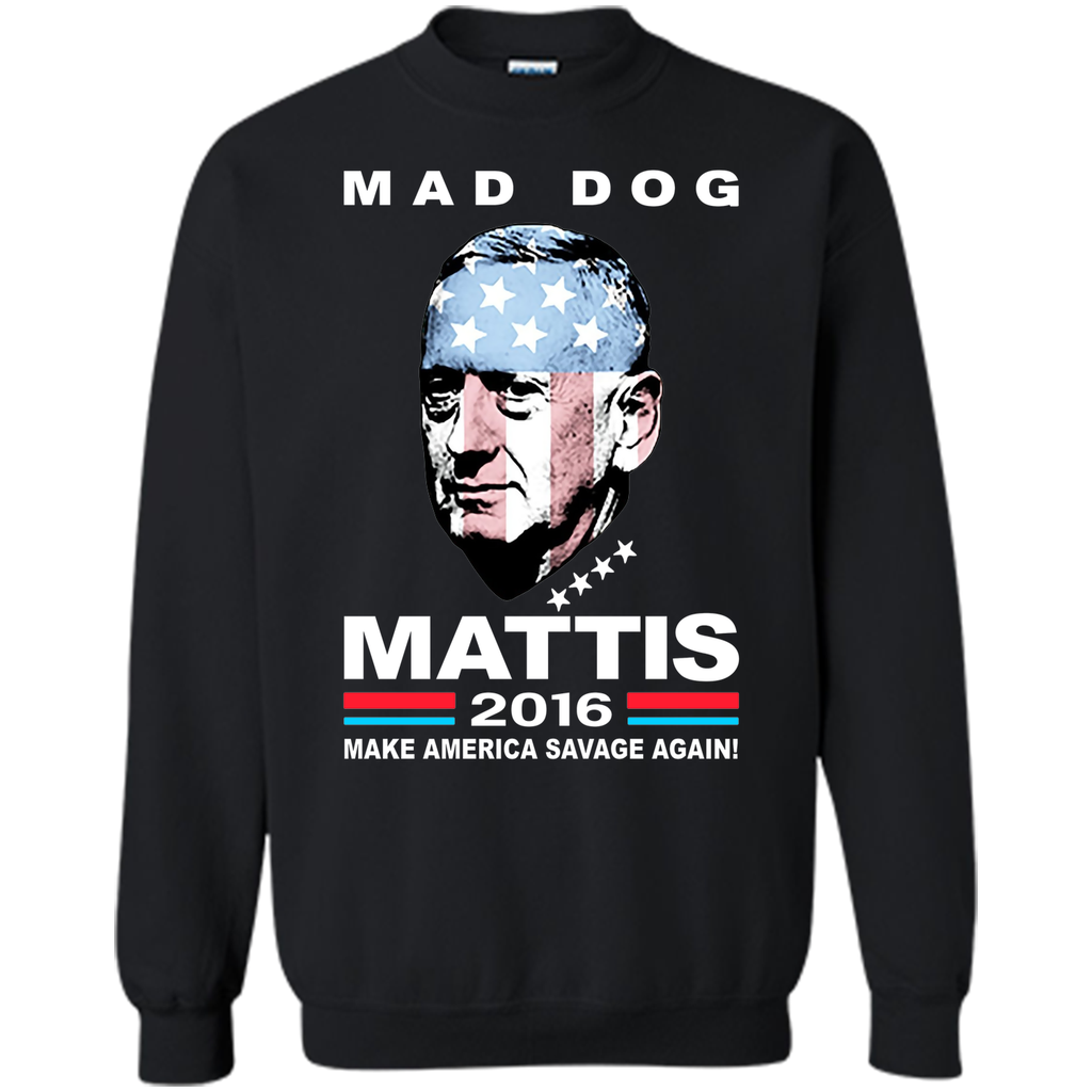 James Mattis Tshirt