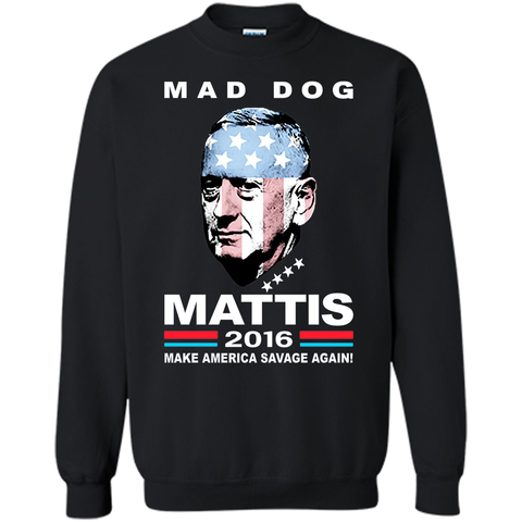 James Mattis Tshirt