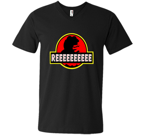 Jurassic PEPE - kekistan - freekekistan - kek - MEME T-shirt