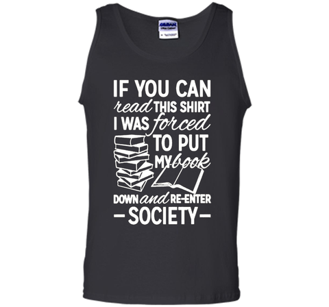 Book Shirts - Book Reading Lover Shirt
