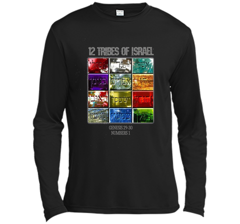 Hebrew Israelite Clothing Judah 12 Tribes  of Israel T-Shirt