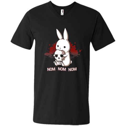 adorable monstrosity rabbit-lovely animal