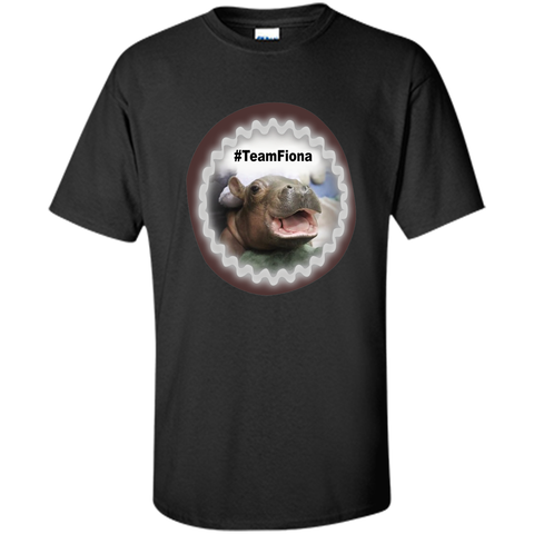 Fiona the hippo preemie baby hippo Fiona Cute Shirt