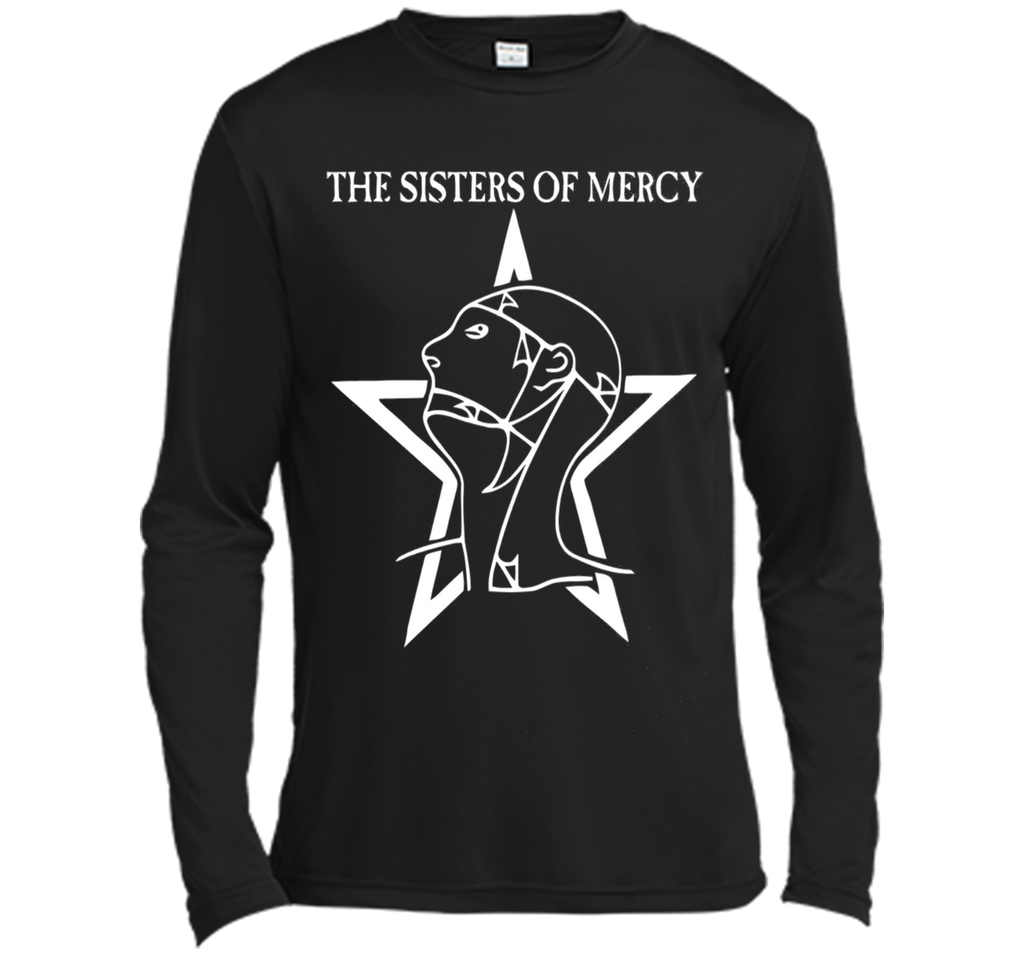 The Sisters Of Mercy T Shirts
