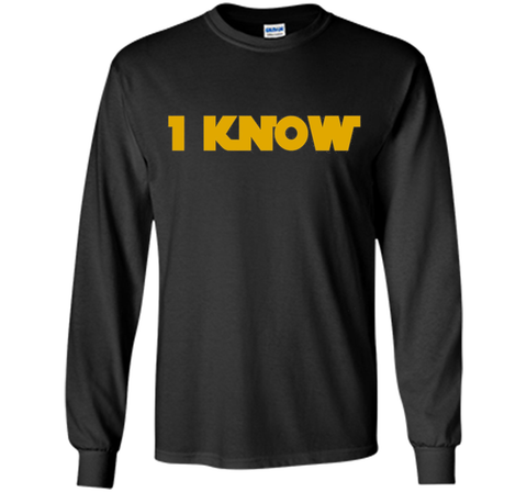 Star Wars Han Solo I Know Graphic T-Shirt