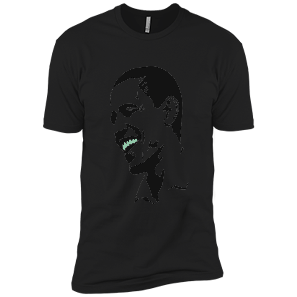 Barack Obama T-Shirt Black Lives Matter