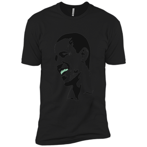 Barack Obama T-Shirt Black Lives Matter