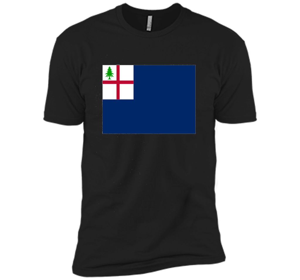Bunker Hill Revolutionary War Patriot USA Flag T-Shirt