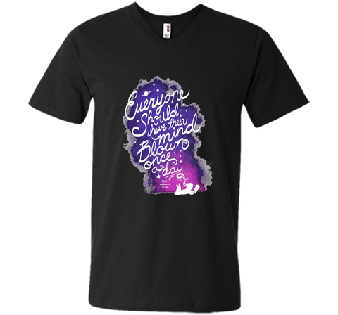 Neil deGrasse Tyson Once a Day T-Shirt