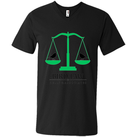 Bird Law T-shirt