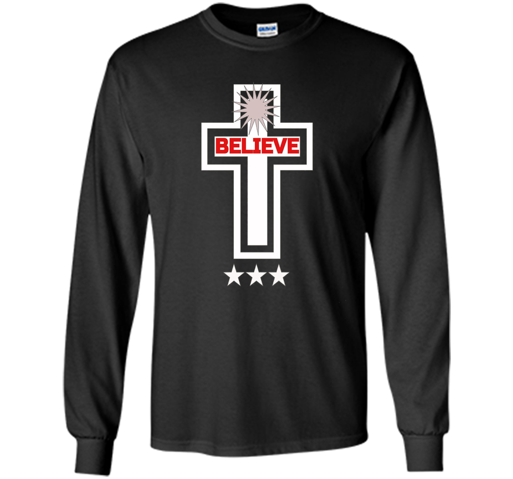 Believe Motivational T Shirt/Inspirational T Shirt.