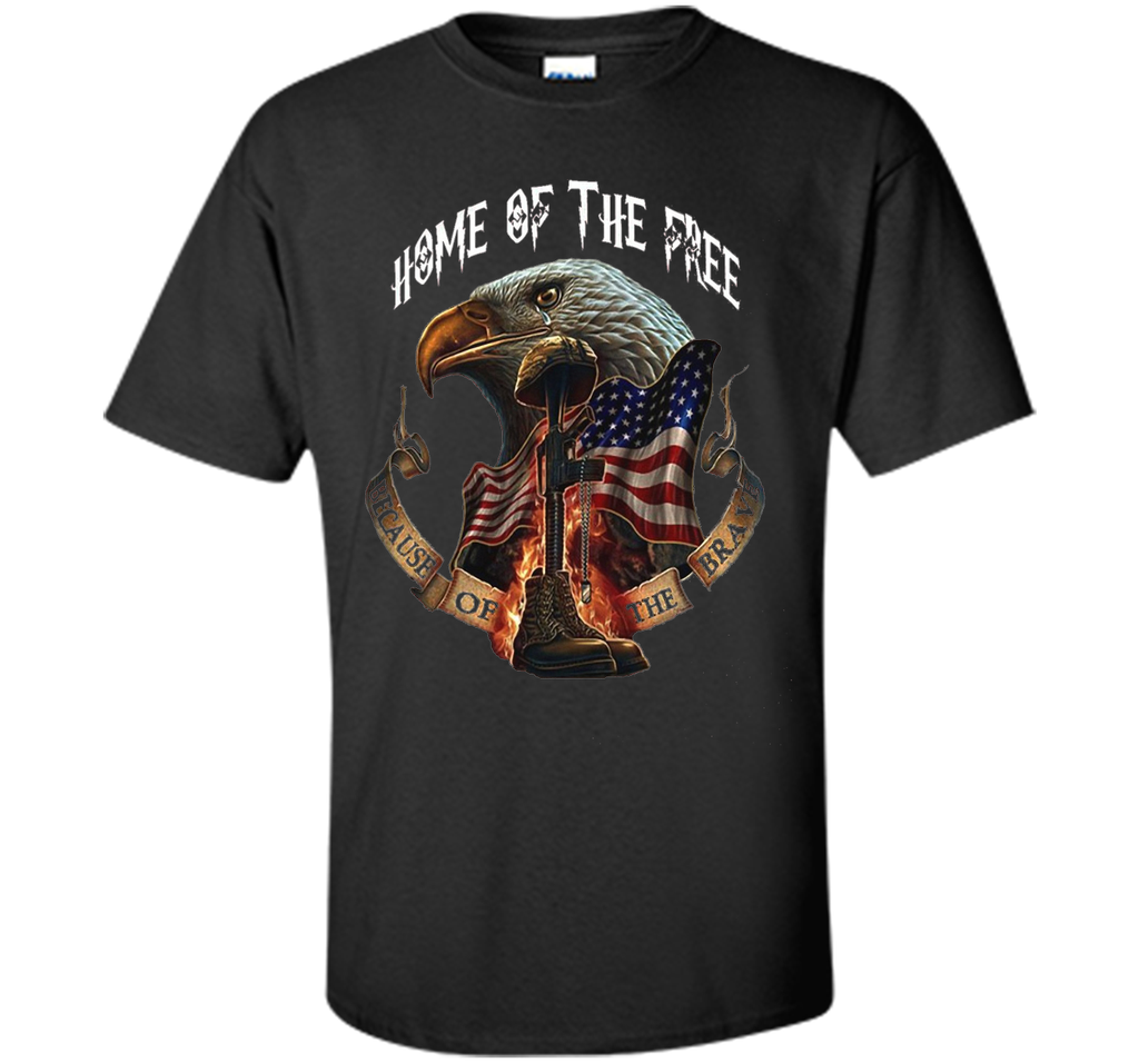 MERICAN EAGLE COOL GIFTS TSHIRT