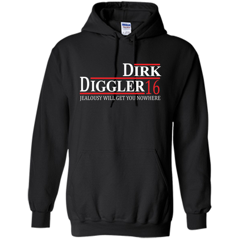 dirk diggler 2016 T-Shirt
