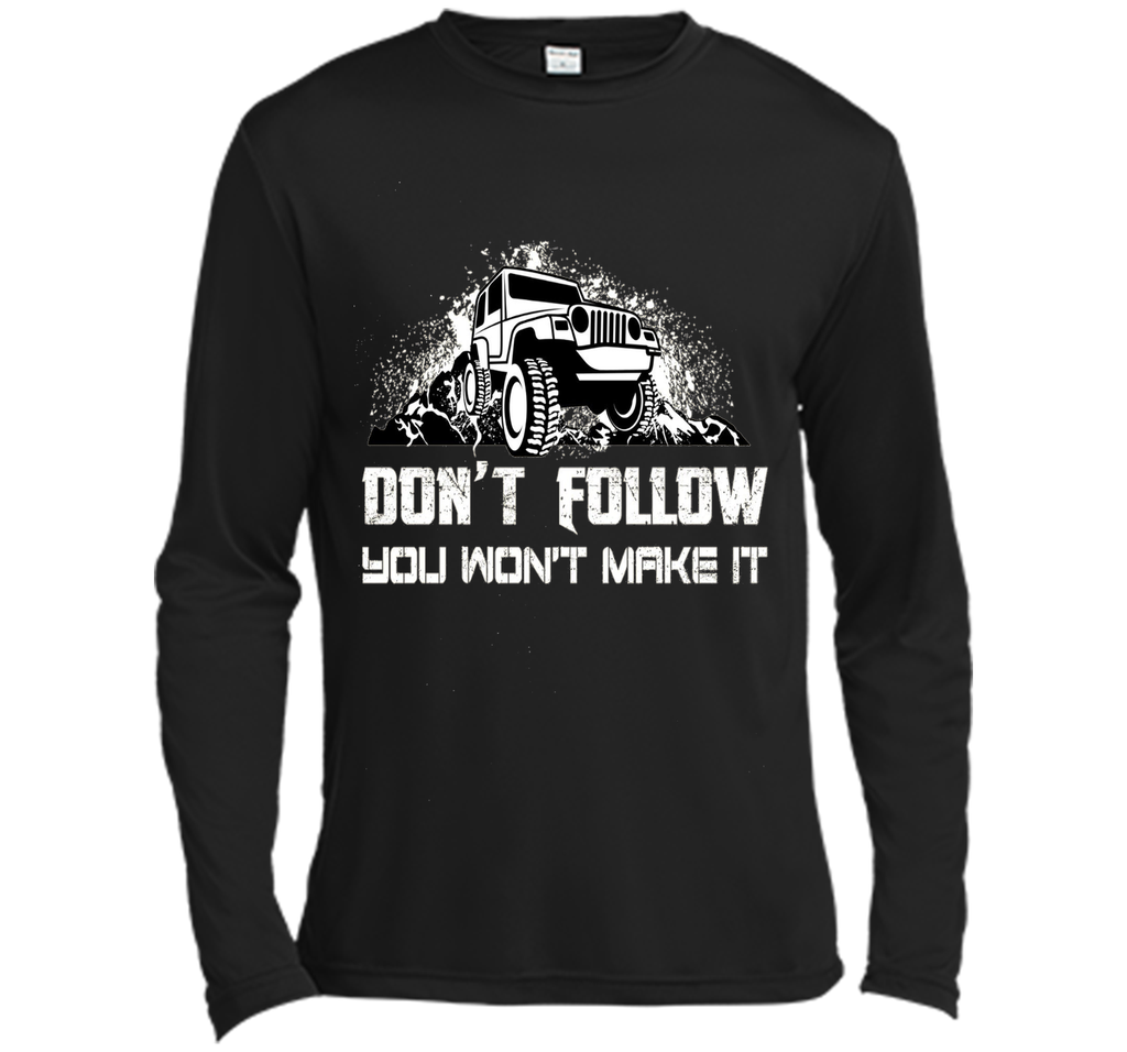 Outdoor Off Road T-Shirt