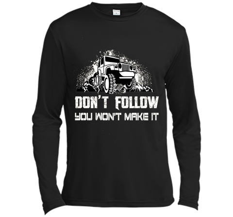 Outdoor Off Road T-Shirt