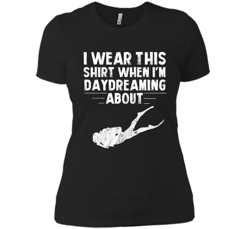 Scuba Diving T-Shirt gift for Divers funny Scuba dive summer