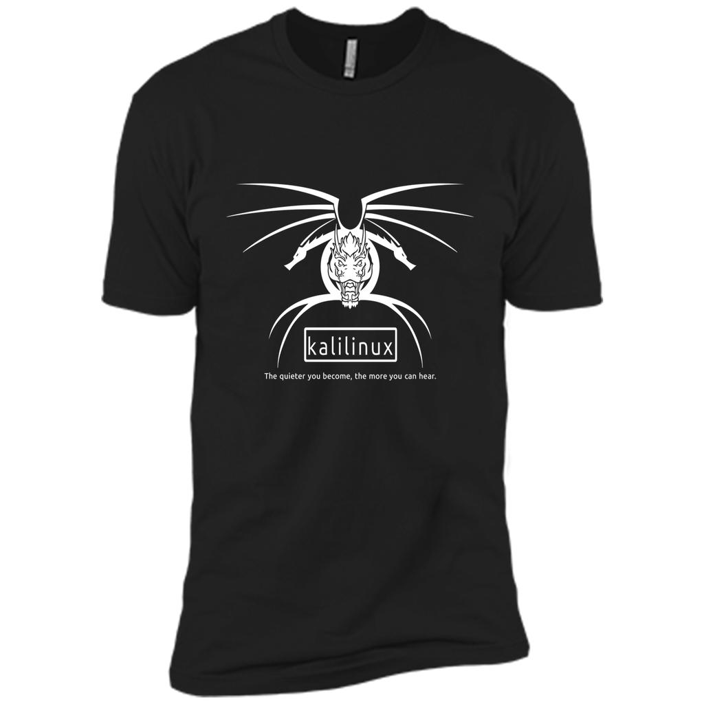 Kali Linux Shirt - Kali Linux T-Shirt