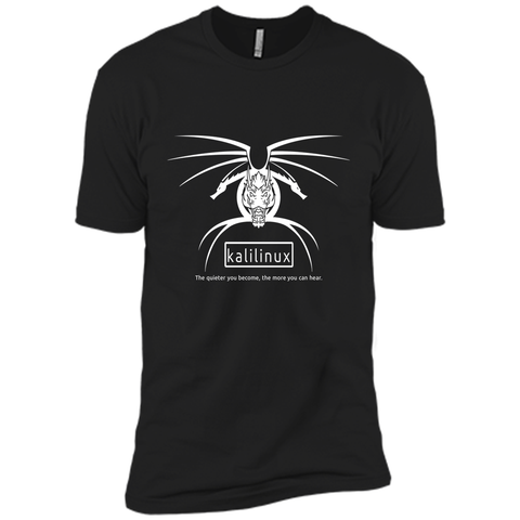 Kali Linux Shirt - Kali Linux T-Shirt