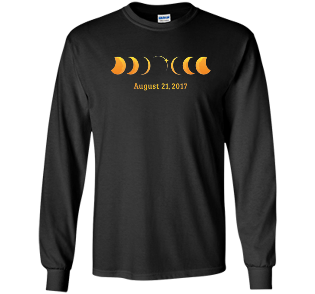 Total Solar Eclipse 2017 T-Shirt