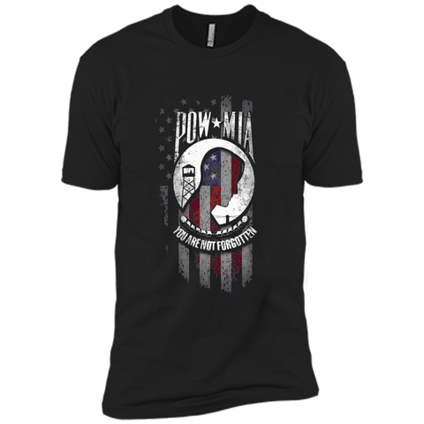 POW MIA American Flag - memorial day shirts