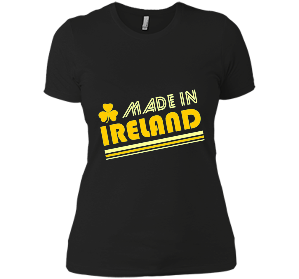 Made in Ireland T-Shirt