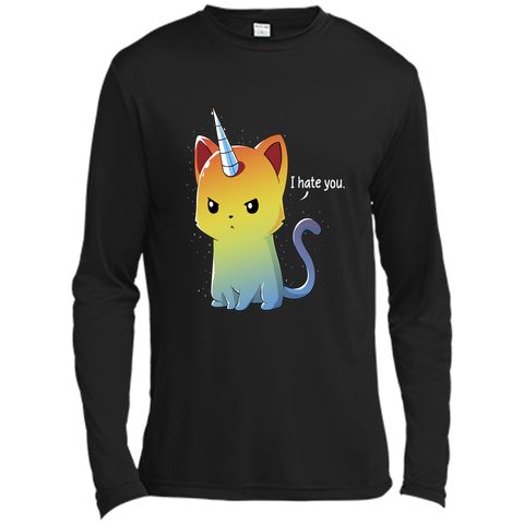 The Magical Kittencorn-lovely unicorn