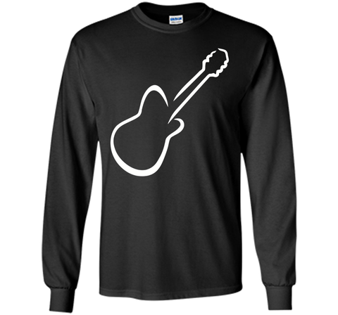 Electric guitar T-Shirt