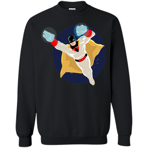 Space_GHOST_T-Shirt