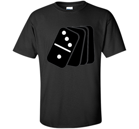 Dominoes T-shirt