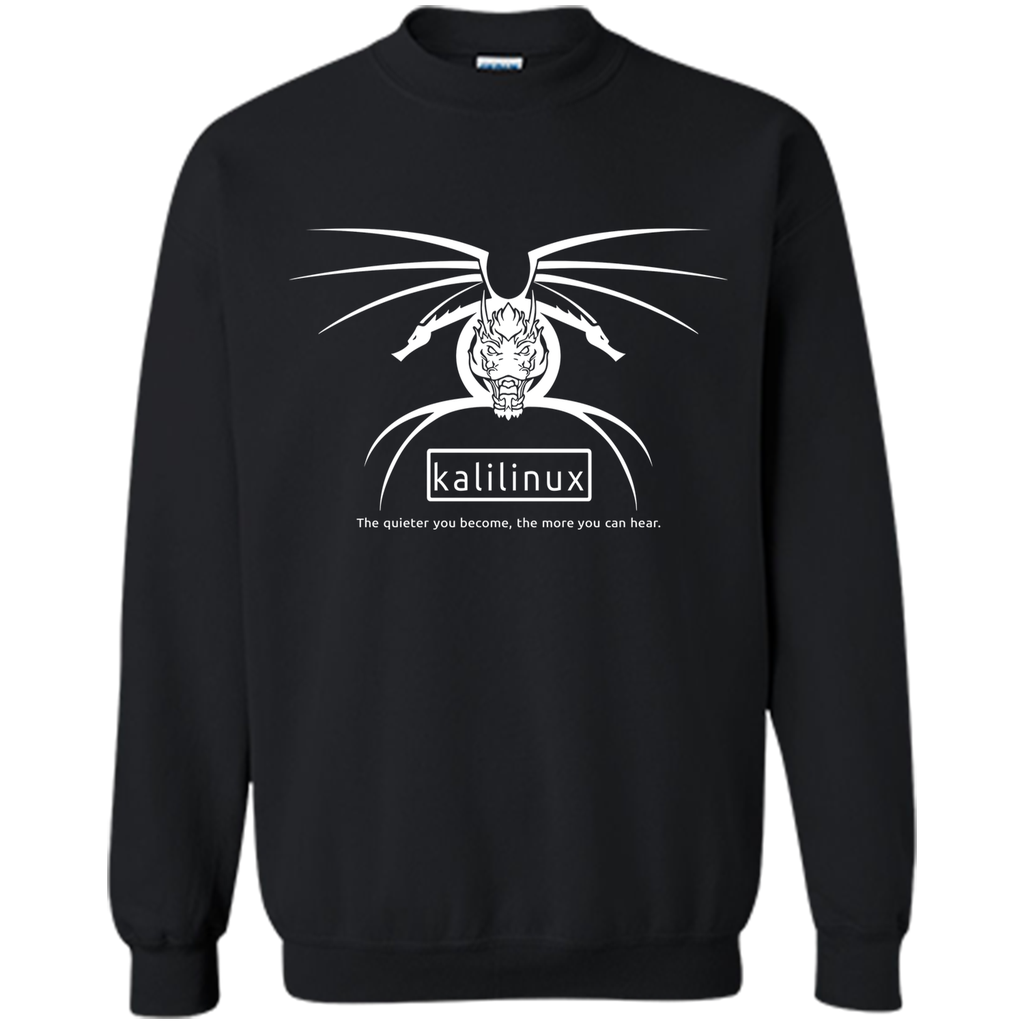Kali Linux Shirt - Kali Linux T-Shirt