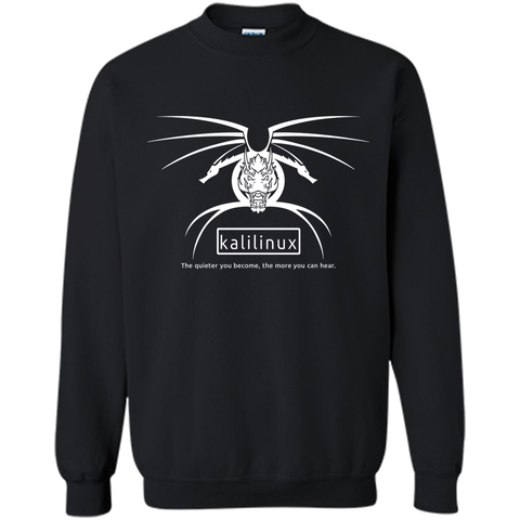 Kali Linux Shirt - Kali Linux T-Shirt