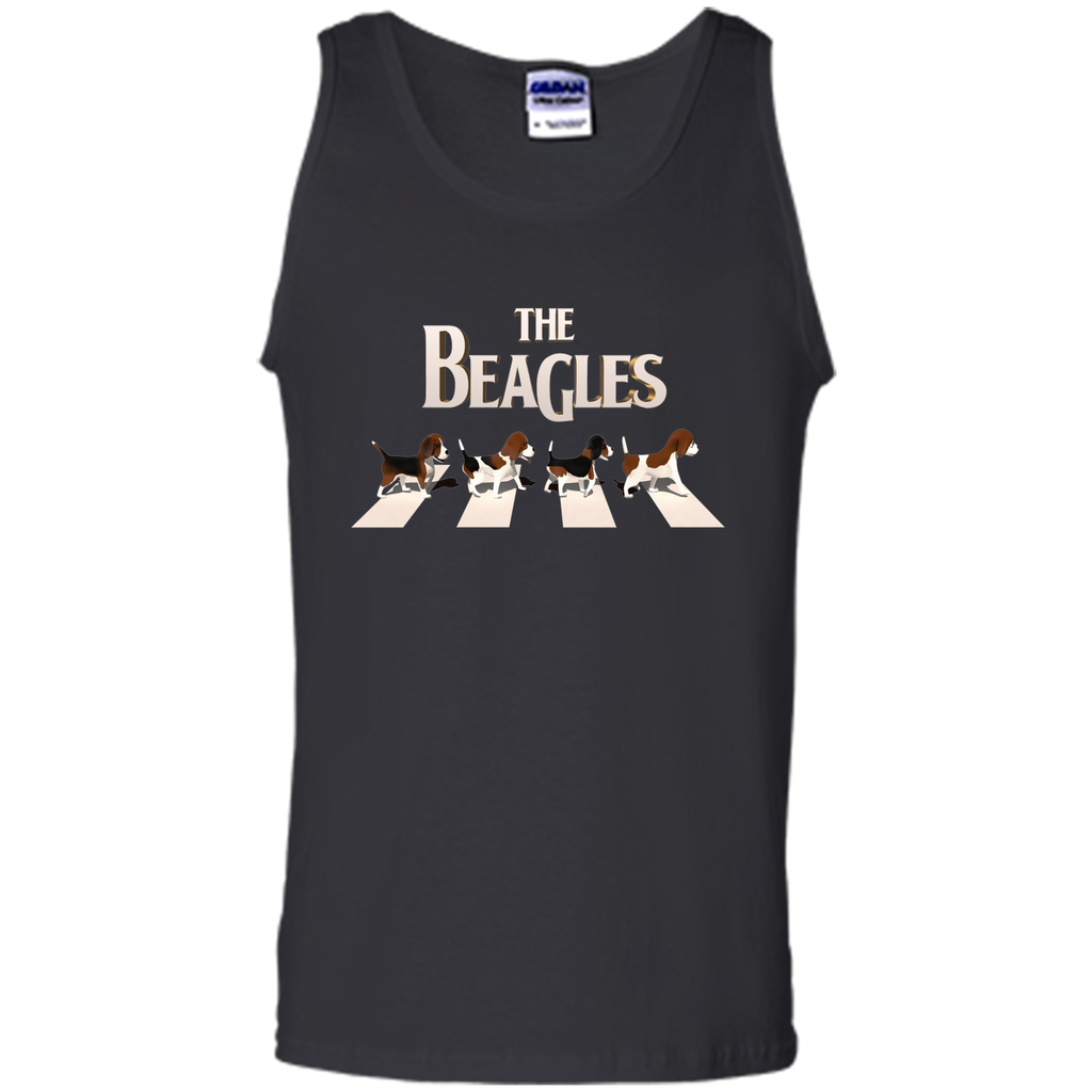 The Beagles Premium T-Shirt