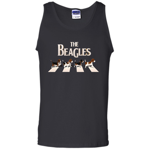 The Beagles Premium T-Shirt