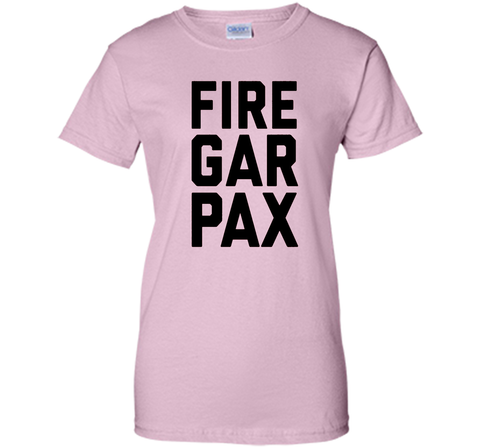 Mens FIRE GAR PAX Angry Chicago Fan Basketball T Shirt