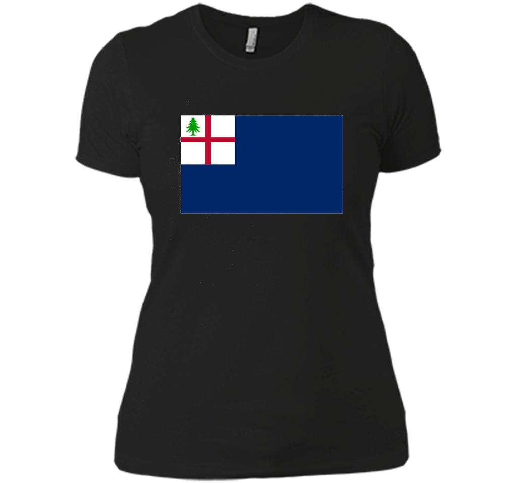 Bunker Hill Revolutionary War Patriot USA Flag T-Shirt