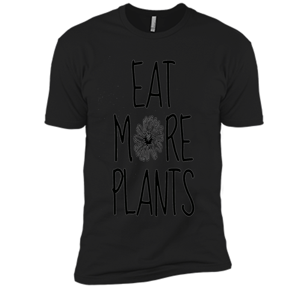 Vegan Eat More Plants - basicbeet