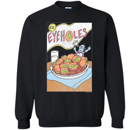 Rick & Morty Vintage Eyeholes