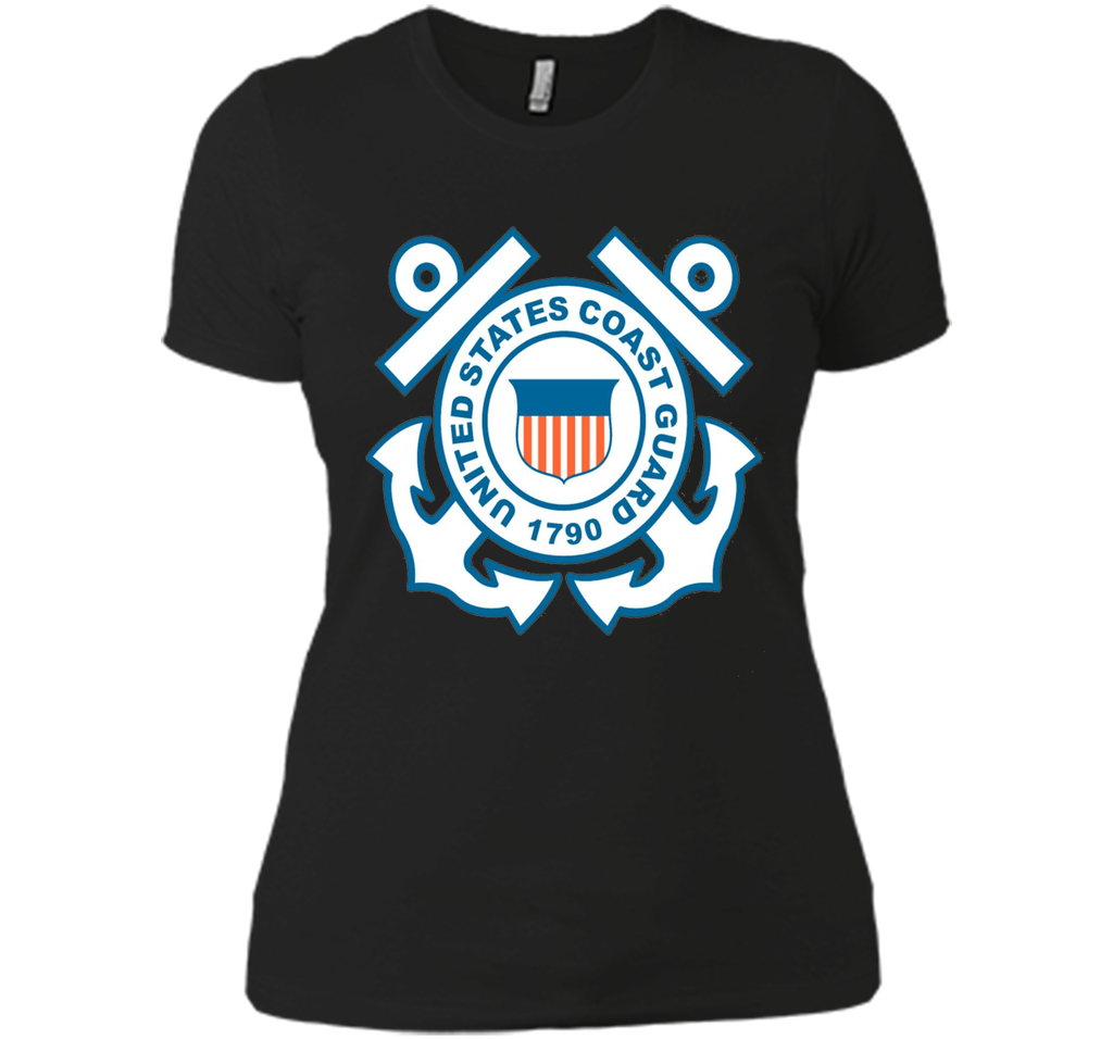 US Coast Guard Symbol Tshirt t-shirt
